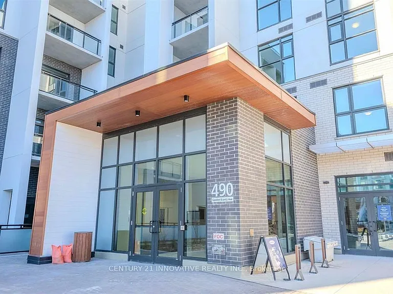 490 Gordon Krantz Ave #201 — Photo 3