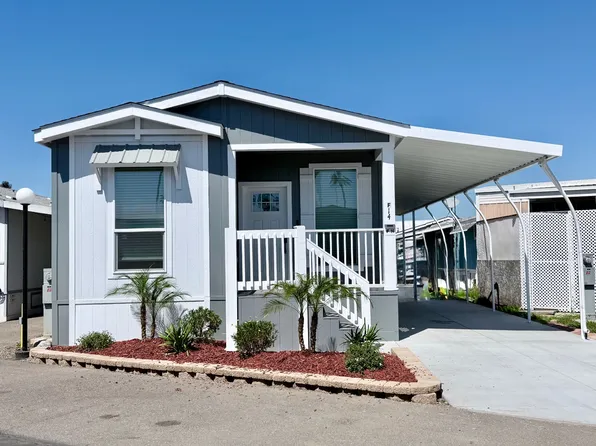 1100 Industrial Blvd, Chula Vista, CA 91911