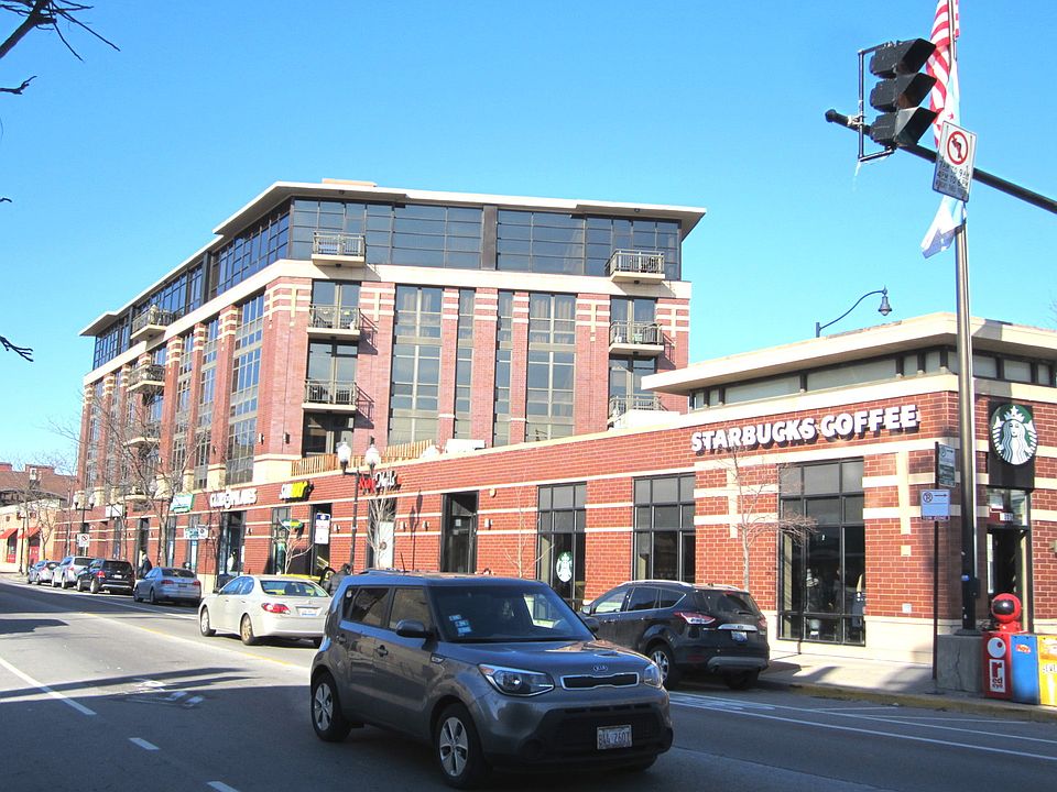 1st image of 4020 N Damen Ave Unit 308