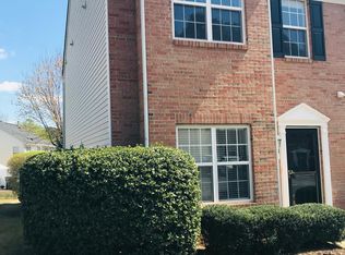115 Anterbury Dr, Apex, NC 27502