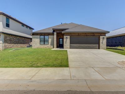 612 E 13th St, Wolfforth, TX, 79382