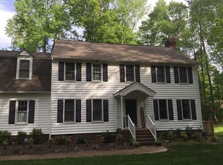 14105 Waters Edge Cir, Midlothian, VA 23112