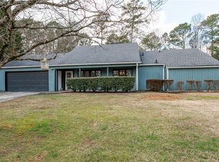 705 Frank Kirk Rd NW, Kennesaw, GA 30152