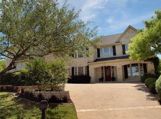 3208 Lating Stream Ln, Austin, TX 78746