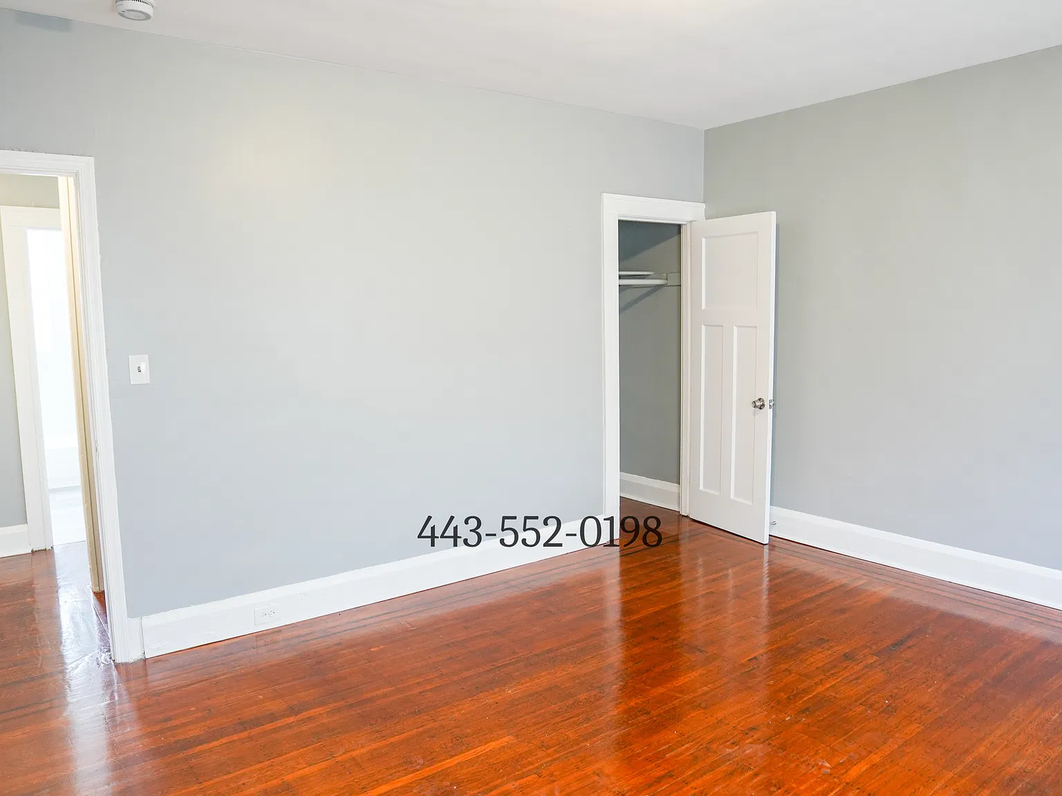 2 bed, 1620 sqft, $1,850 — Photo 4