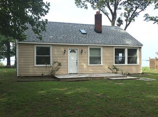 114 James River Overview, Spring Grove, VA 23881