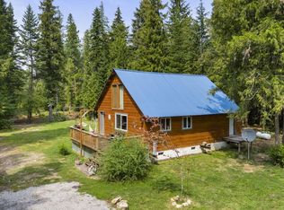 2368 Upper Pack River Rd, Sandpoint, ID 83864