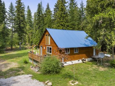 2368 Upper Pack River Rd, Sandpoint, ID, 83864