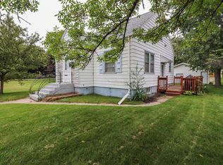 612 N Benton Dr, Sauk Rapids, MN 56379