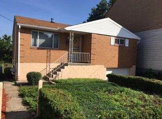 5319 Camelia St, Pittsburgh, PA 15201