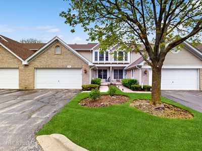 780 Regency Park Dr, Crystal Lake, IL, 60014