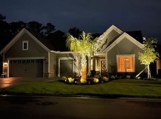 1224 Promenade Ln, Bluffton, SC 29909