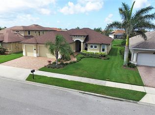 3670 Gatlin Dr, Rockledge, FL 32955