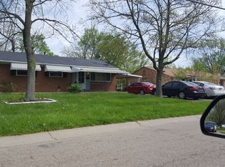 11712 Hamlet Rd, Cincinnati, OH 45240