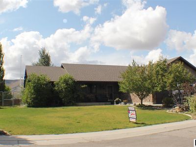 13 Fairway Dr, Rock Springs, WY, 82901