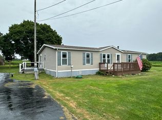 1501 Keely Rd, Franklin, PA 16323