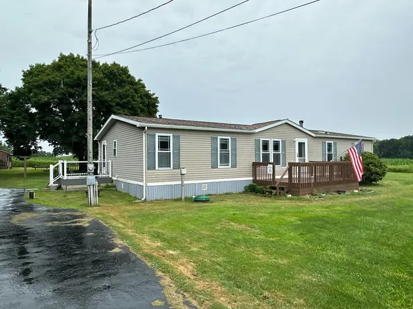 1501 Keely Rd, Franklin, PA 16323