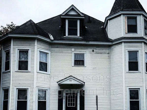 55 S Union St APT 2, Burlington, VT 05401