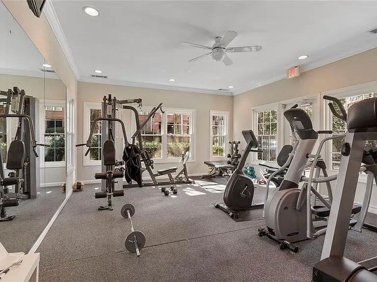 3636 Habersham Rd NW #2404 — Photo 51