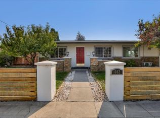 602 Cypress Ave, Sunnyvale, CA 94085