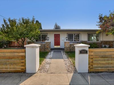 602 Cypress Ave, Sunnyvale, CA, 94085