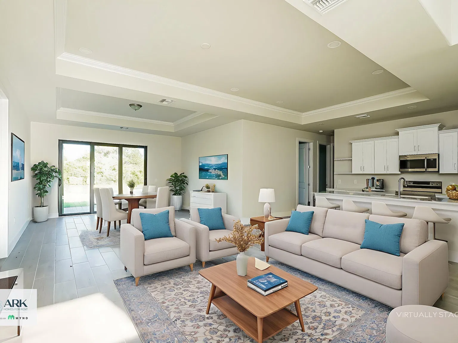 4 bed, 2.0 bath, 1871 sqft, $2,145 — Photo 3