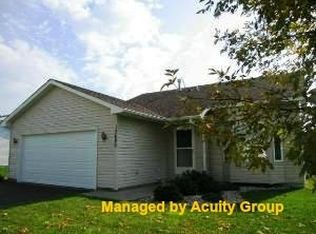 13480 181st Cir NW, Elk River, MN 55330