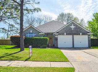 7118 Stonewall Ridge Dr, Richmond, TX 77469