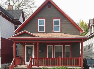 48 Boyd St, Buffalo, NY