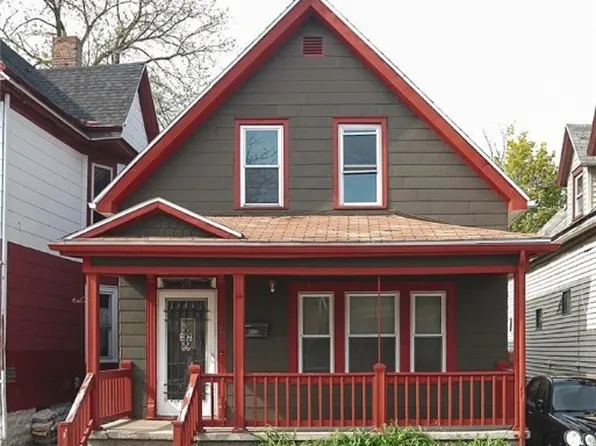 48 Boyd St, Buffalo, NY 14213