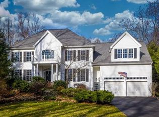 22 W Elm St, Hopkinton, MA 01748