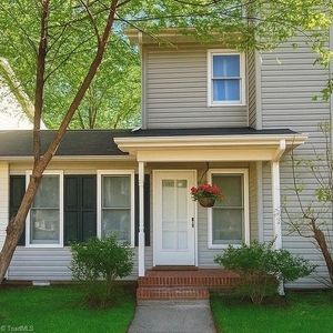 430 W Morehead St, Eden, NC, 27320