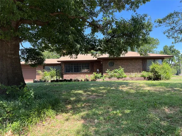 1736 N Warren Ave, Oklahoma City, OK 73107