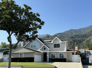 3865 Denair St, Pasadena, CA 91107
