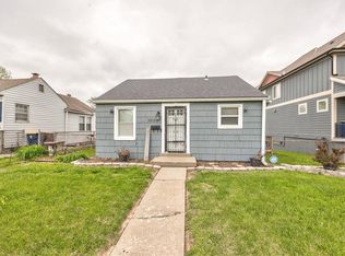 2532 W Paseo Blvd, Kansas City, MO 64108