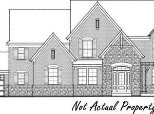 2534 Sycamore Trce, Hilliard, OH 43026