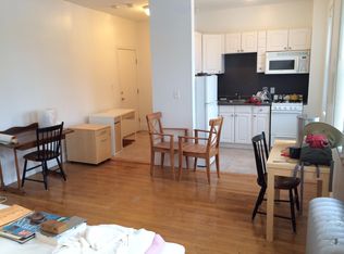 187 Kilmarnock St #33, Boston, MA 02215