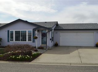1621 Meadow Ridge Dr, Wenatchee, WA 98801
