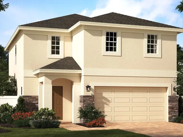 Gasparilla Plan, Preservation Pointe