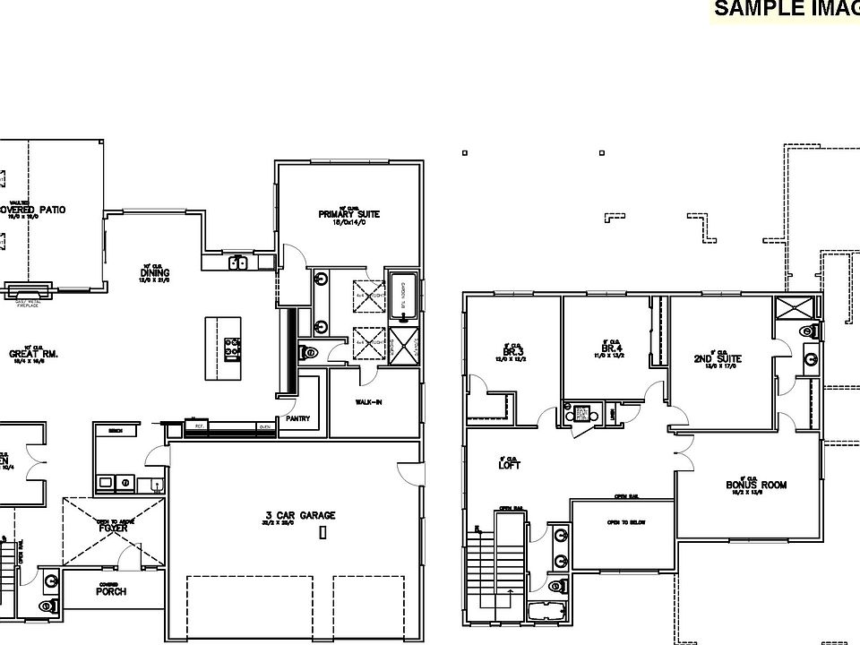 2nd image of 484 Ruca Ct