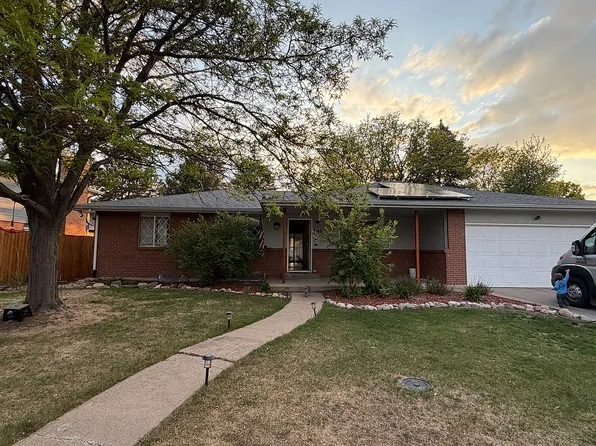 2149 26th Avenue Ct, Greeley, CO 80634