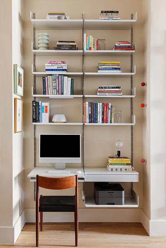 55 Berry Street #3D in Williamsburg, Brooklyn | StreetEasy
