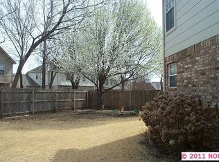 3708 W Greeley St, Broken Arrow, OK 74012