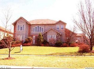 14895 Regency Dr, Strongsville, OH 44149