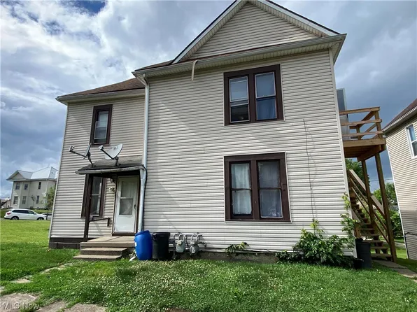 1209 Beatty Ave, Cambridge, OH 43725