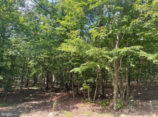 Capon Springs Trl, Star Tannery, VA 22654