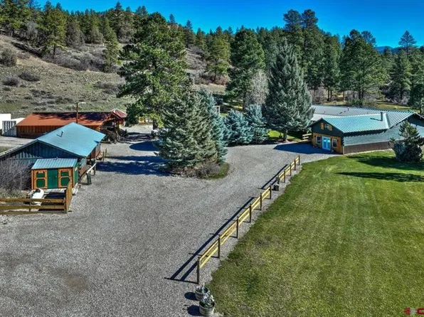 11044 Highway 84, Pagosa Springs, CO 81147