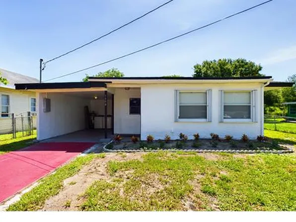 1608 N 14th St, Fort Pierce, FL 34950