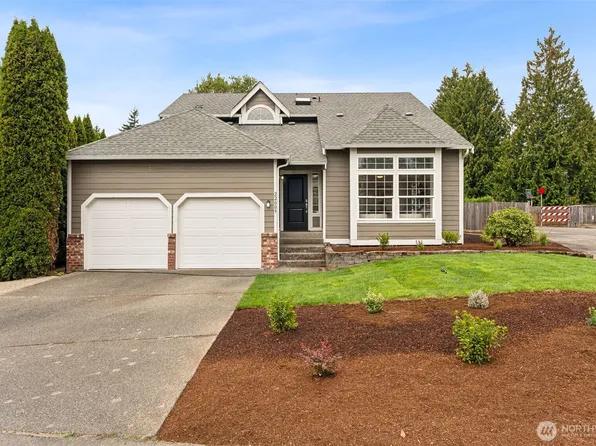 22009 131st Place SE, Kent, WA 98031