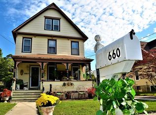 660 E Bay Ave, Barnegat, NJ 08005